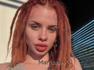 Maryjaness