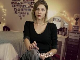 Maryjet