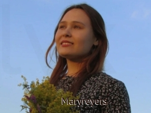 Maryreyers