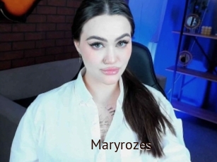 Maryrozes
