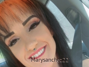 Marysanchez22