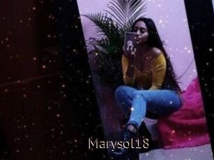 Marysol18