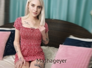 Mashageyer