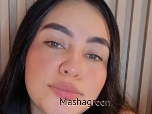 Mashagreen