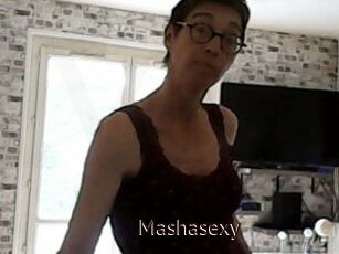 Mashasexy