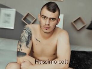 Massimo_colt