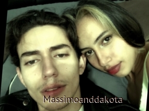 Massimoanddakota