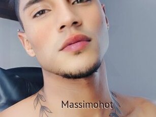 Massimohot