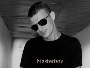 Masterboy