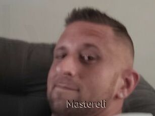 Mastereli