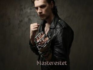 Masterestet