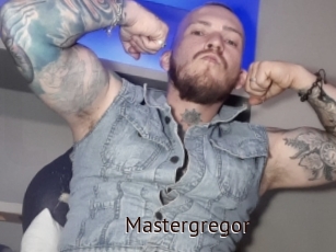 Mastergregor