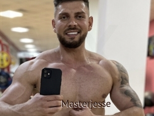 Masterjesse