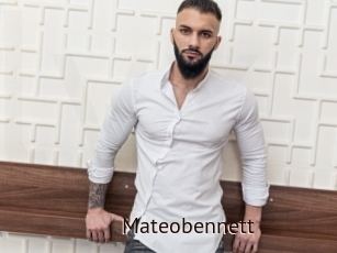 Mateobennett