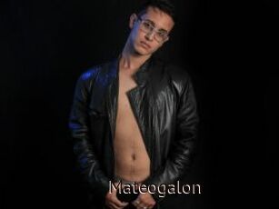 Mateogalon