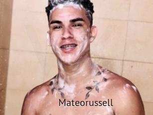 Mateorussell