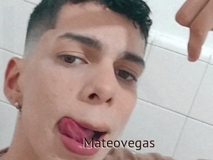 Mateovegas