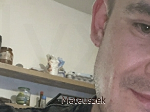 Mateuszek