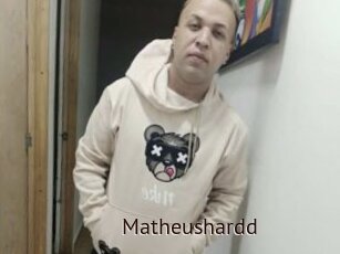 Matheushardd