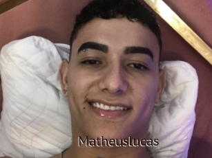 Matheuslucas