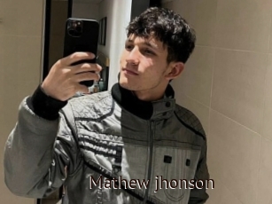 Mathew_jhonson