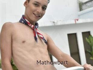 Mathewbart