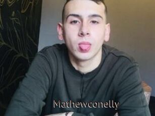 Mathewconelly