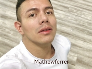 Mathewferrer