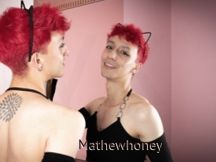 Mathewhoney