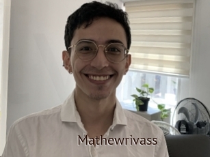 Mathewrivass