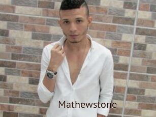 Mathewstone