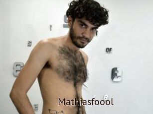 Mathiasfoool