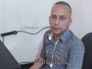 Mathieuhotfu