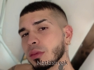 Matiasfreak