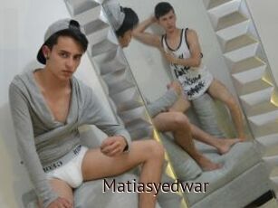 Matiasyedwar