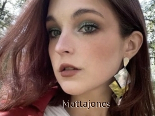 Mattajones