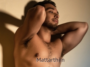 Mattarthim