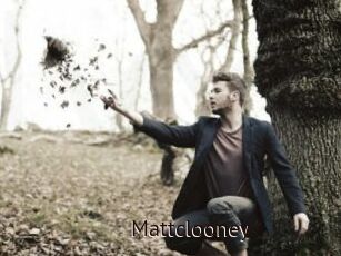 Mattclooney