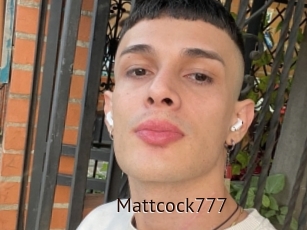 Mattcock777