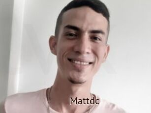 Mattdc