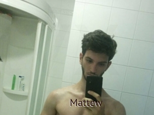 Mattew