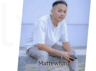 Mattewford