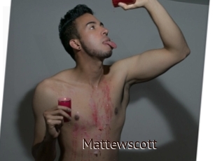 Mattewscott