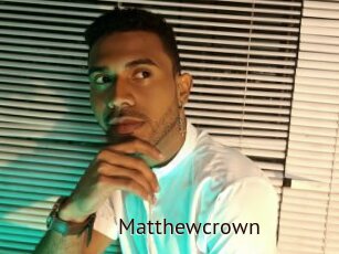 Matthewcrown