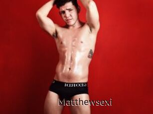 Matthewsexi