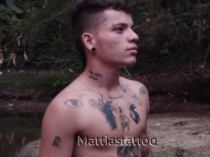 Mattiastattoo