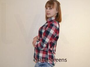 Mattiebreens