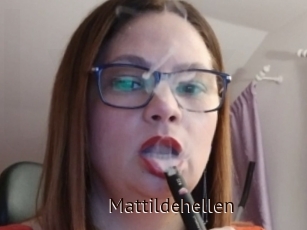 Mattildehellen