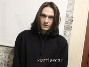 Mattlescar