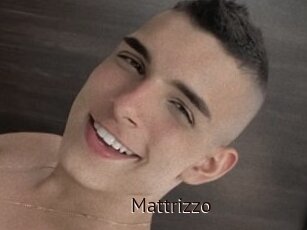 Mattrizzo